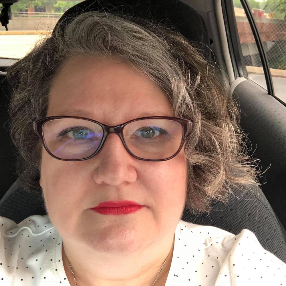 Meet your Posher, Marie